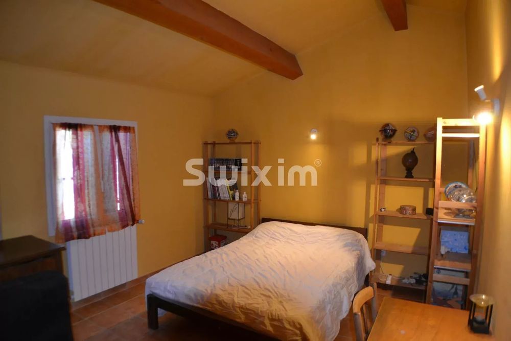 � vendre  Maison Saint-Laurent-d'Aigouze (30220)
