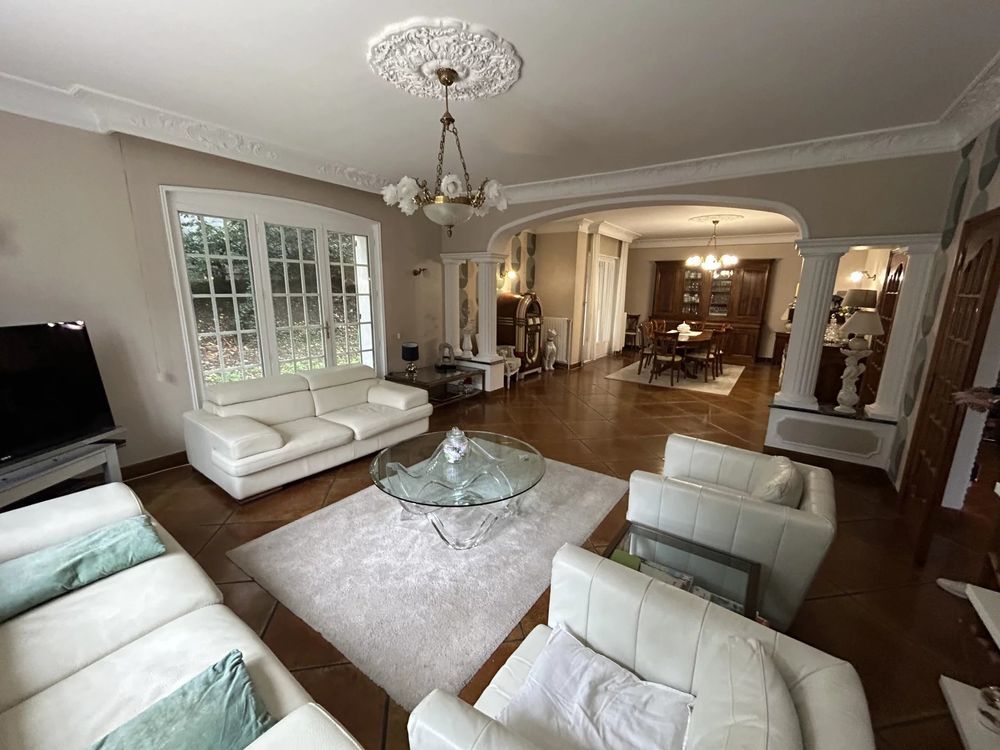 � vendre  Villa Saint-�tienne (42000)