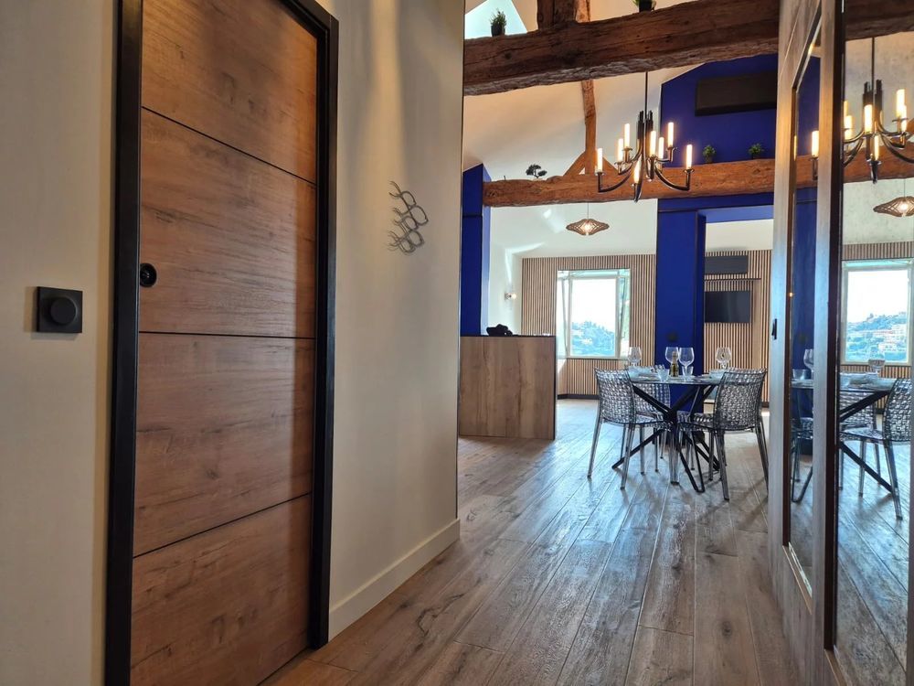 � vendre  Appartement Villefranche-sur-Mer (06230)