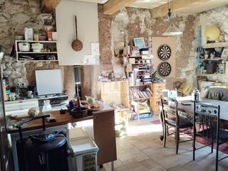  Maison � vendre 5 pi�ces 93 m�