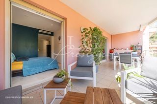  Appartement � vendre 2 pi�ces 50 m�