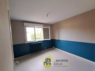  Maison � vendre 5 pi�ces 