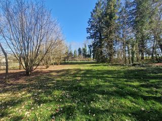  Terrain � vendre 4368 m�