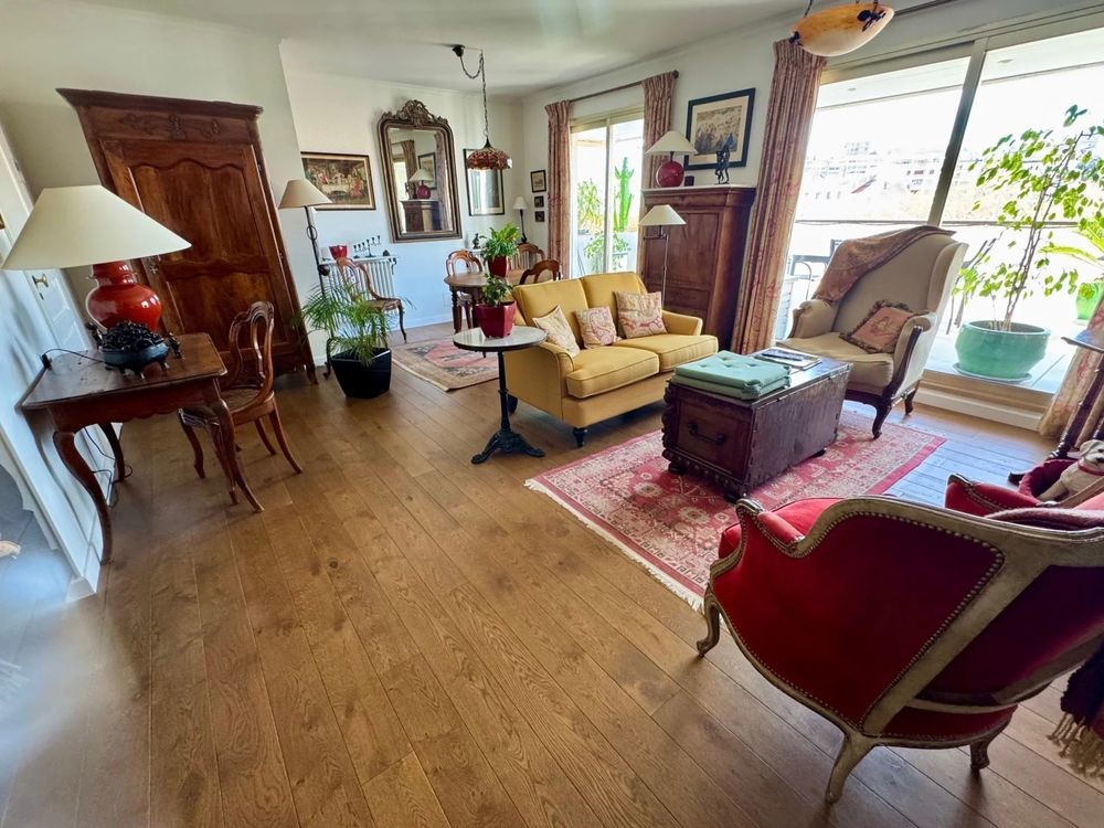 � vendre  Appartement Cannes (06400)