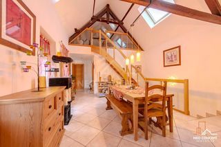  Appartement � vendre 5 pi�ces 116 m�