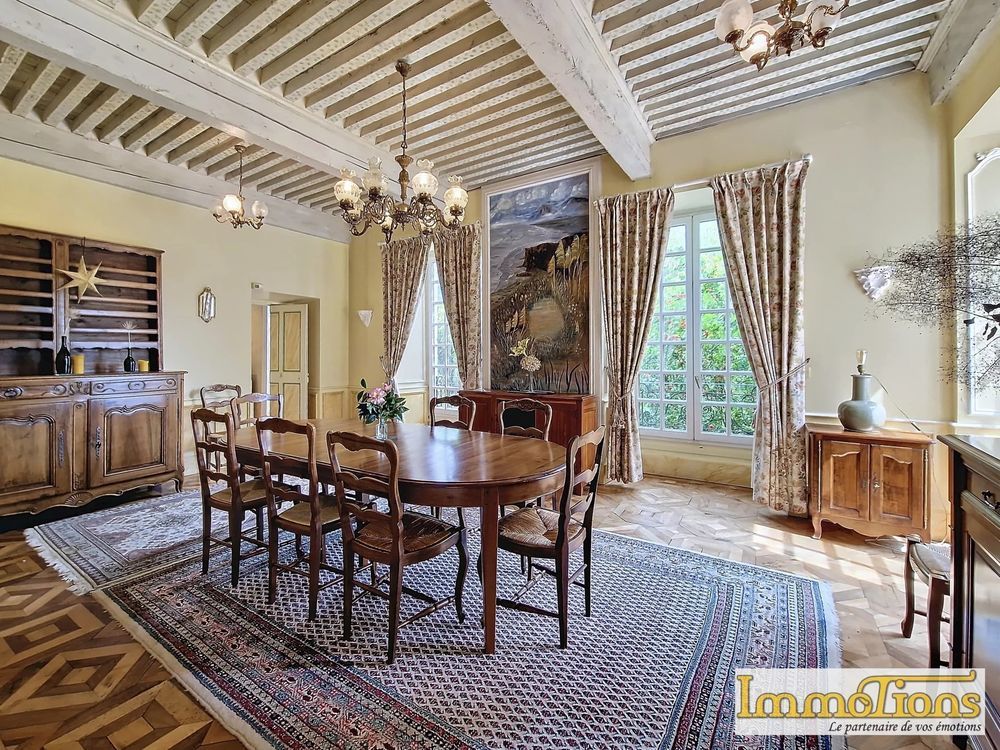 � vendre  Maison Saint-Marcellin (38160)