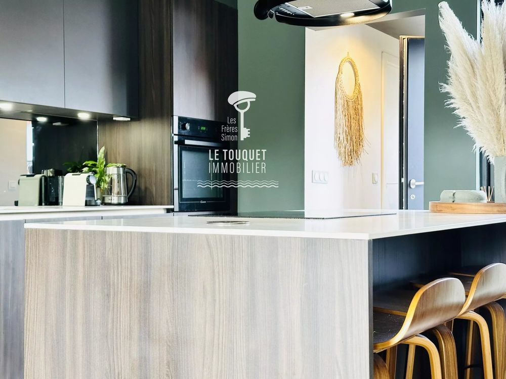 � vendre  Villa Cucq (62780)