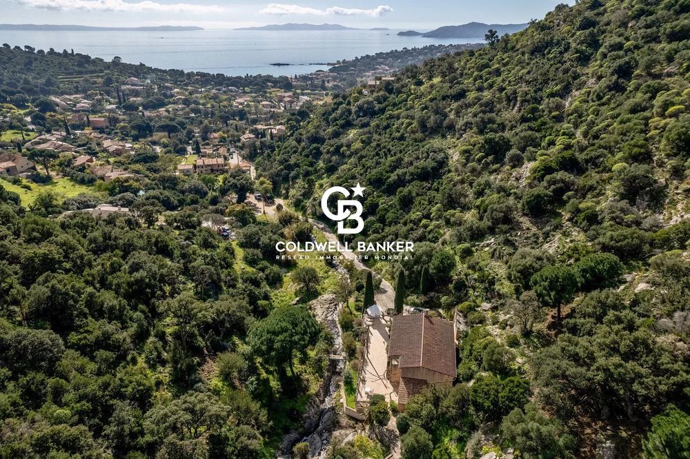 � vendre  Maison Le Lavandou (83980)