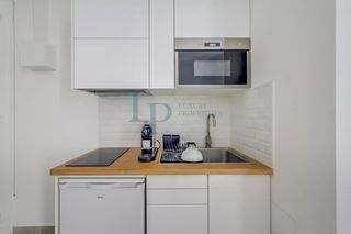  Appartement � vendre 1 pi�ce 24 m�