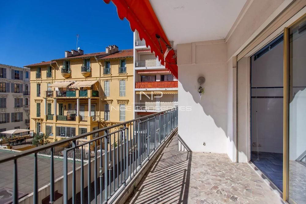 � vendre  Appartement Nice (06000)