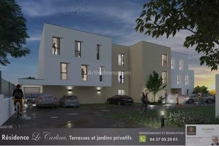  Appartement � vendre 2 pi�ces 37 m�