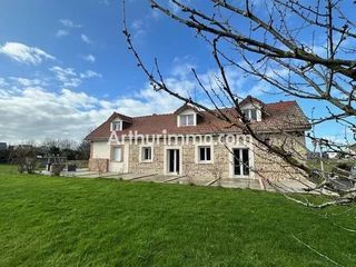  Maison � vendre 5 pi�ces 160 m�