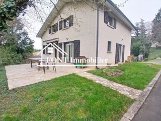  Maison � vendre 6 pi�ces 139 m�