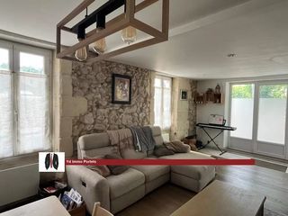  Maison � vendre 3 pi�ces 68 m�