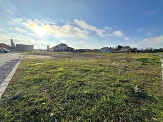  Terrain � vendre 575 m�