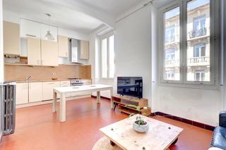  Appartement � vendre 3 pi�ces 65 m�