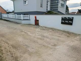  Terrain � vendre 519 m�