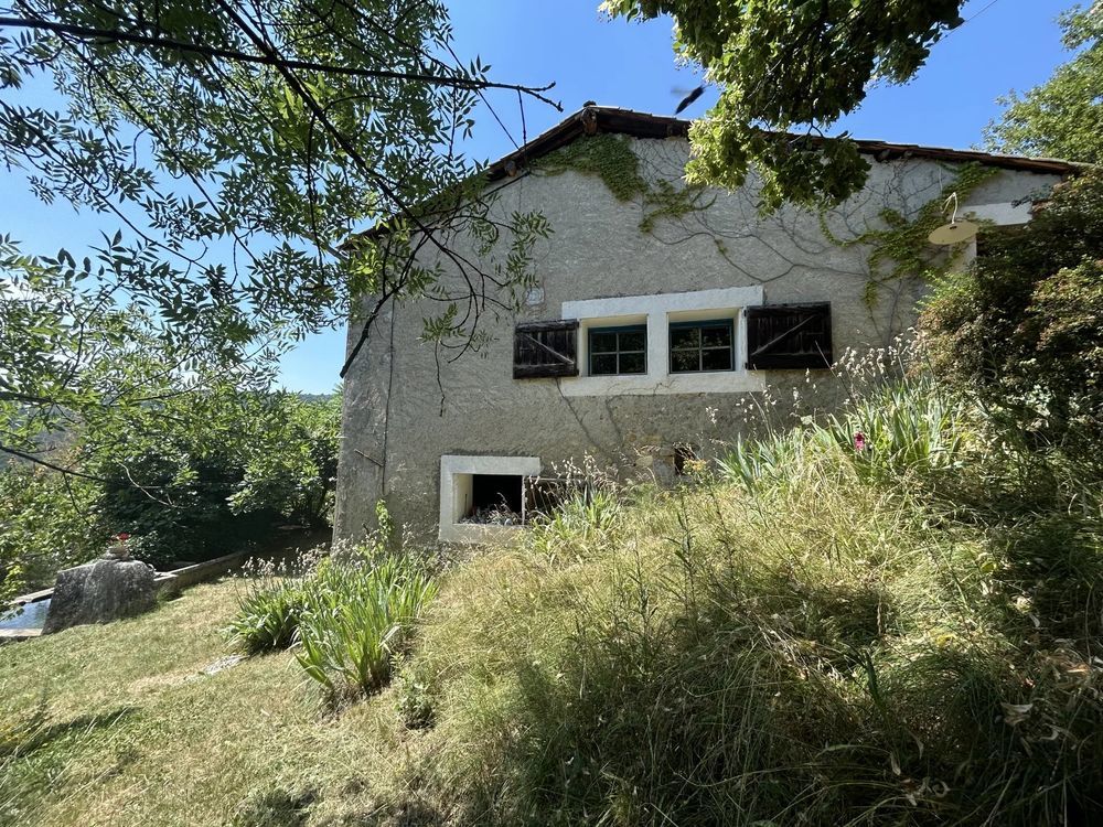 � vendre  Maison Digne-les-Bains (04000)