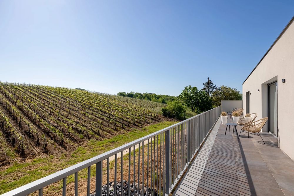 � vendre  Villa Trigny (51140)