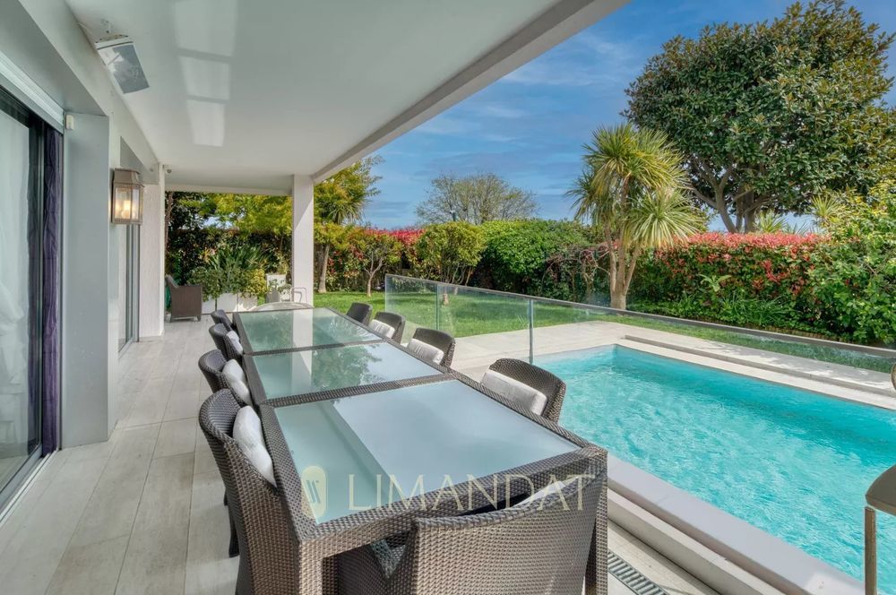 � vendre  Appartement Vallauris (06220)