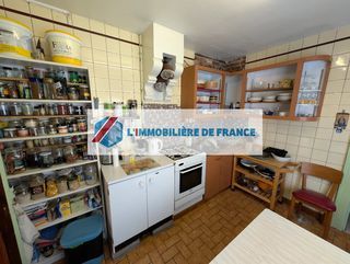 Maison � vendre 7 pi�ces 112 m�