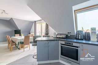  Appartement � vendre 4 pi�ces 72 m�