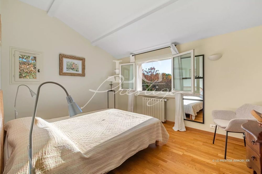 � vendre  Maison Fayence (83440)