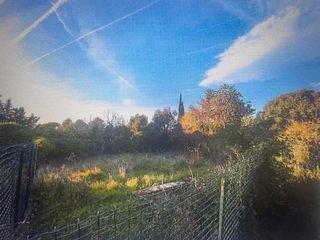  Terrain � vendre 887 m�