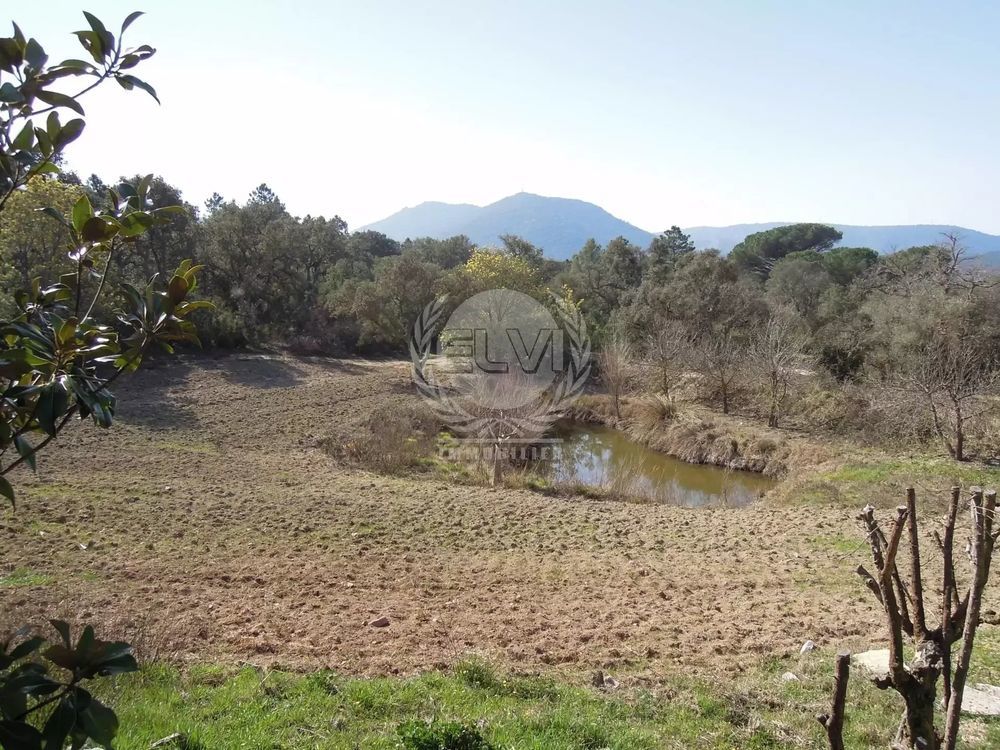 � vendre  Maison Le Plan-de-la-Tour (83120)