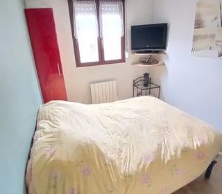  Appartement � vendre 2 pi�ces 35 m�