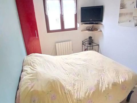  Appartement � vendre 2 pi�ces 35 m�