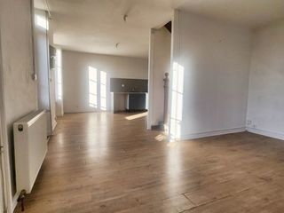  Maison � vendre 4 pi�ces 51 m�