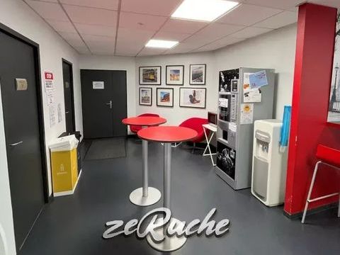 MONDEVILLE - BUREAUX &agrave; louer d&egrave;s 17 m&sup2; 427 14120 Mondeville