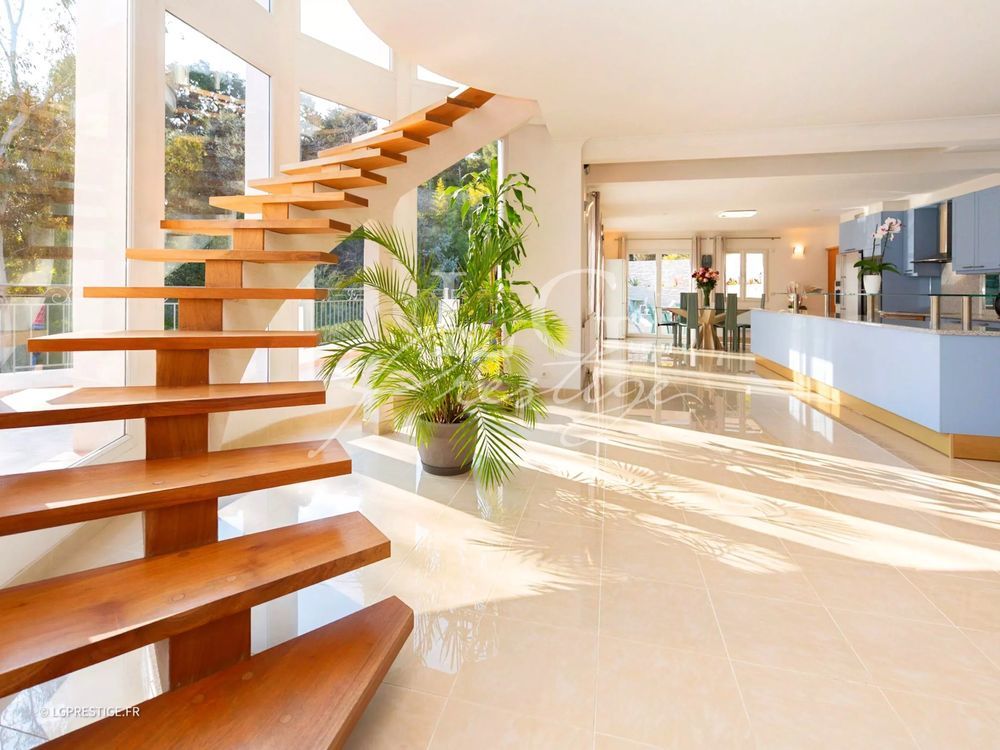 � vendre  Maison Mandelieu-la-Napoule (06210)