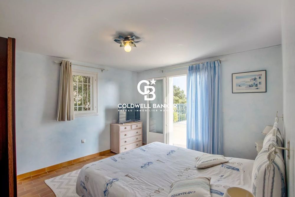 � vendre  Maison Cavalaire-sur-Mer (83240)