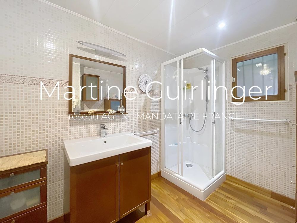 � vendre  Maison Montauroux (83440)