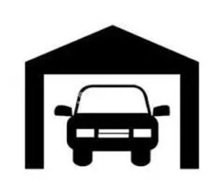  Parking / Garage � louer 1 pi�ce 15 m�