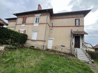  Appartement � vendre 4 pi�ces 43 m�