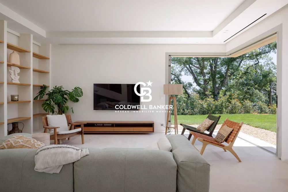 � vendre  Villa Vence (06140)