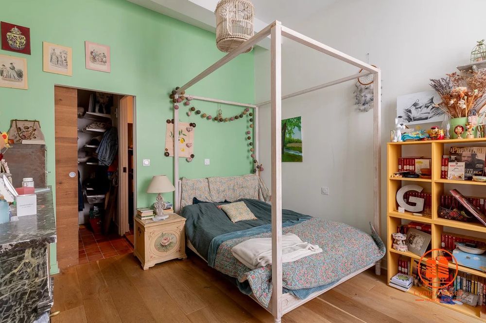 � vendre  Appartement Lyon 1