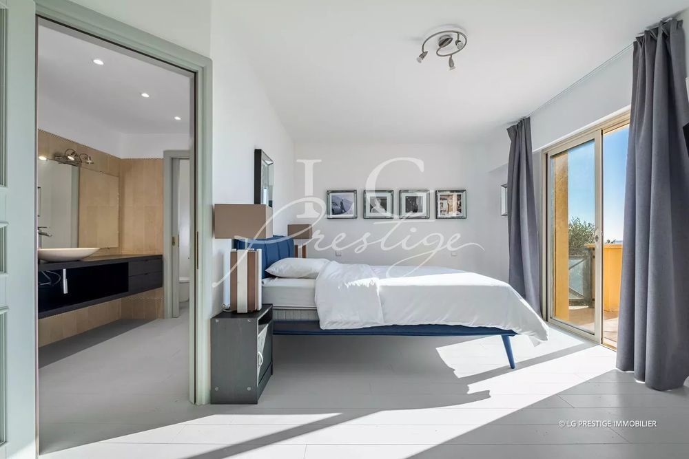 � vendre  Maison Mandelieu-la-Napoule (06210)