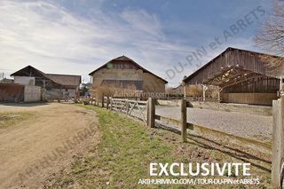  Maison � vendre 7 pi�ces 220 m�