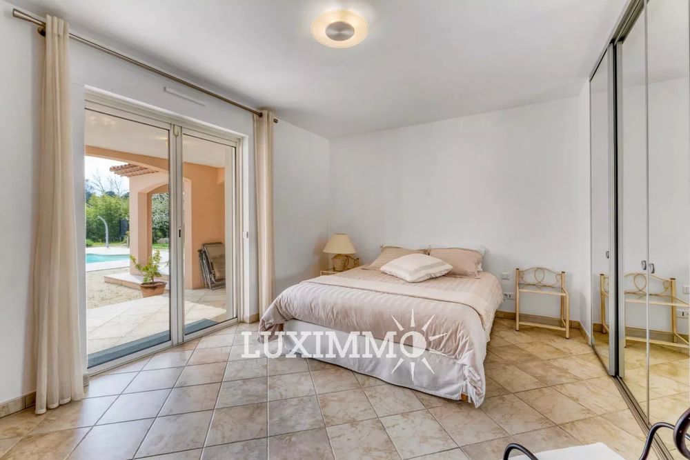 � vendre  Villa Valbonne (06560)