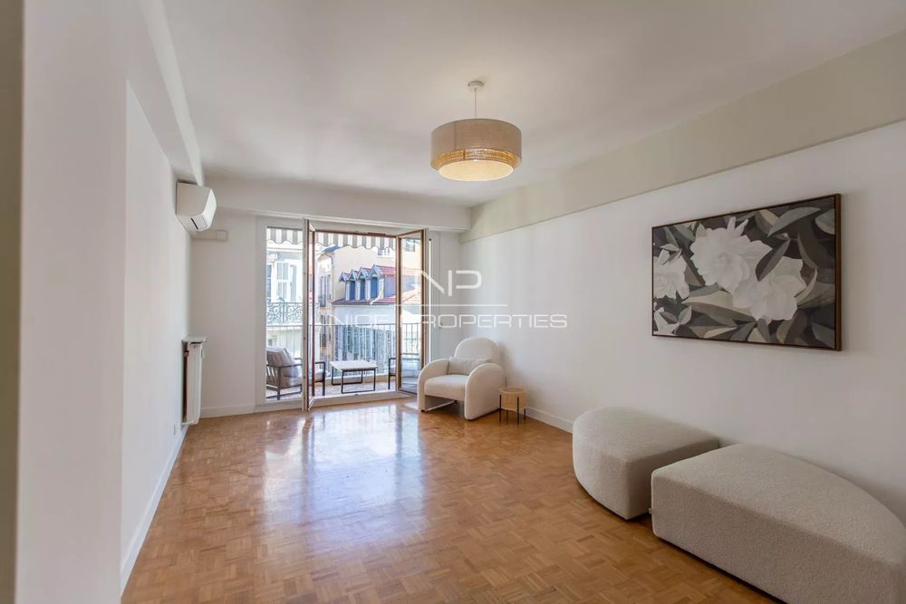 � vendre  Appartement Nice (06000)