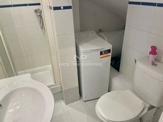  Appartement � vendre 1 pi�ce 21 m�