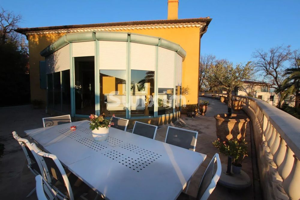 � vendre  Maison Vence (06140)