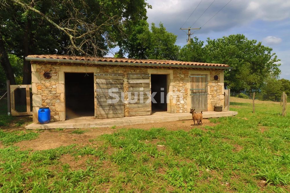 � vendre  Maison Vagnas (07150)