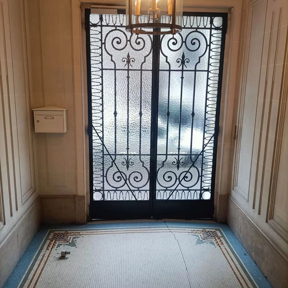 � vendre  Appartement Paris 15