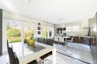  Maison � vendre 5 pi�ces 166 m�