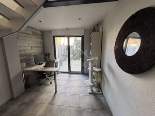  Maison � vendre 4 pi�ces 112 m�